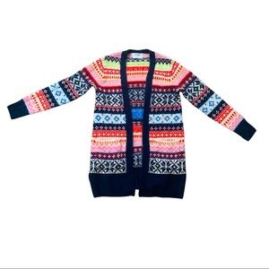 Old Navy Open Front Women’s Sweater